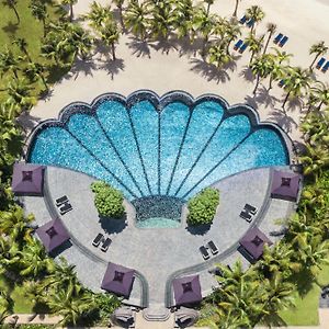 Jw Marriott Phu Quoc Emerald Bay Resort & Spa