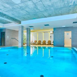 West Baltic Resort Wellness & Spa